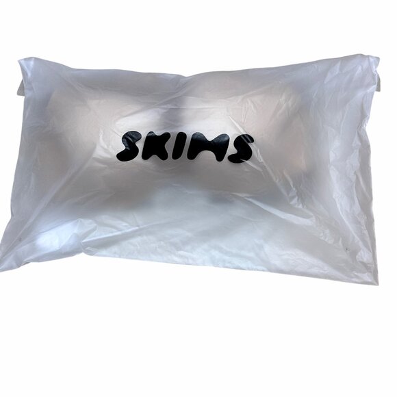 SKIMS SMOOTHING INTIMATES FULL COVERAGE BRA IN CLAY SIZE 42DDD NWT $56 - Picture 10 of 12